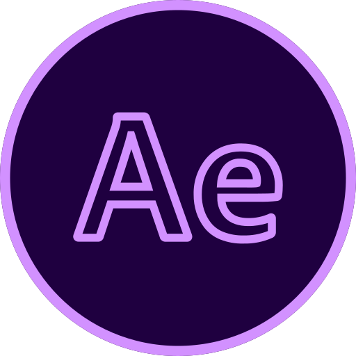 Adobe After Effects icon
